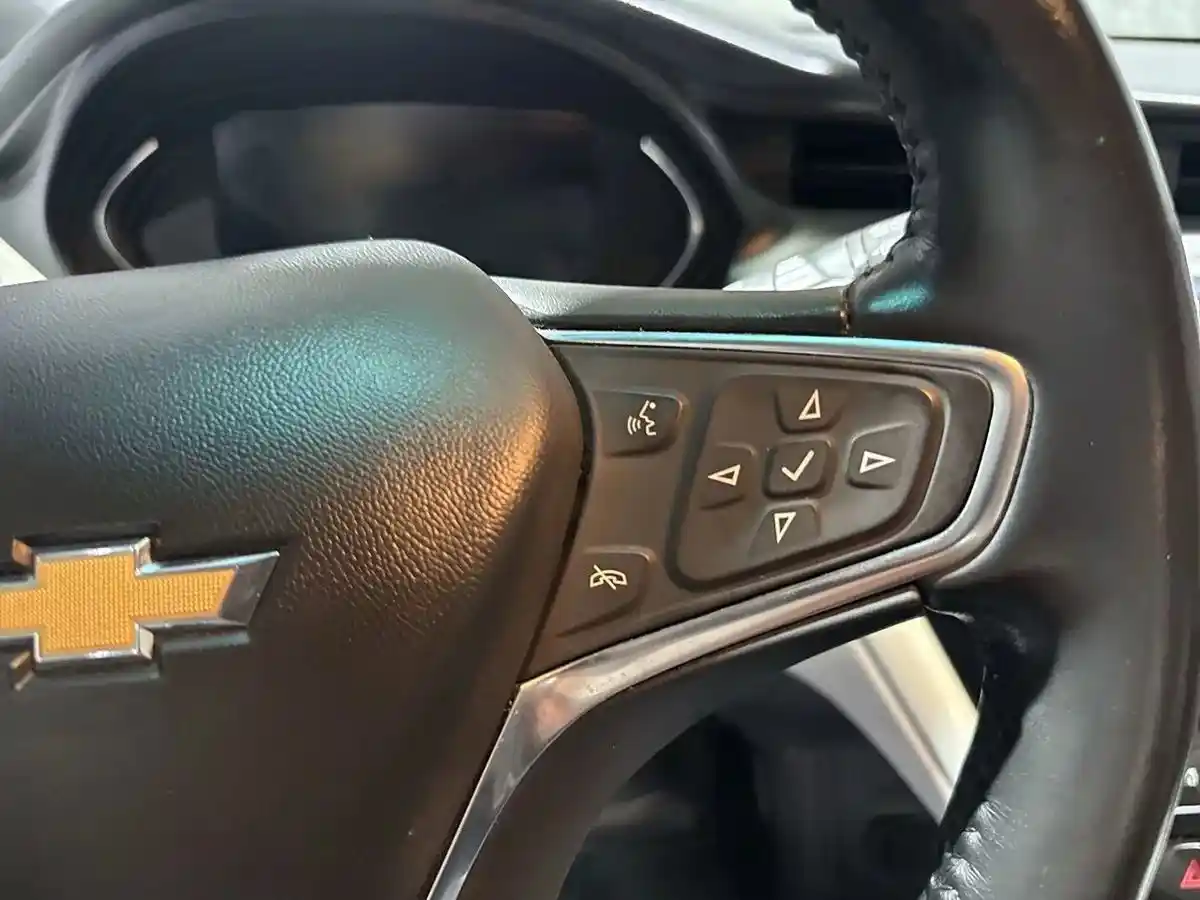 2021 Chevrolet Bolt EV Premier For Sale