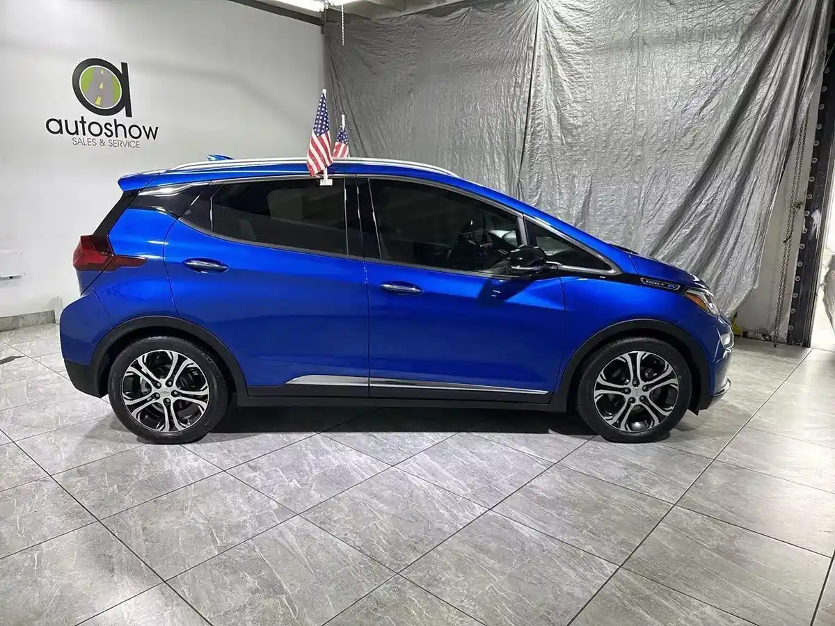 2021 Chevrolet Bolt EV Premier For Sale