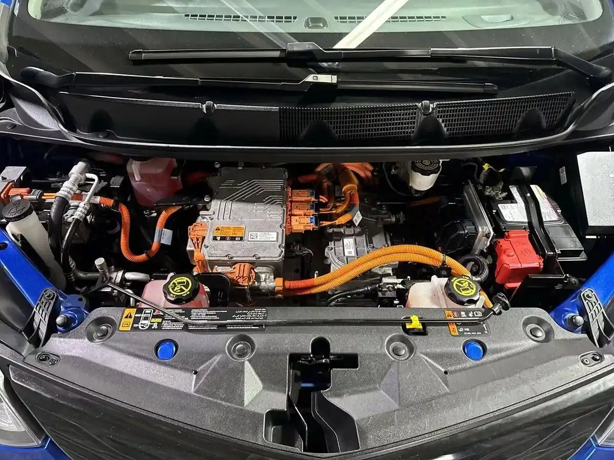 2021 Chevrolet Bolt EV Premier For Sale