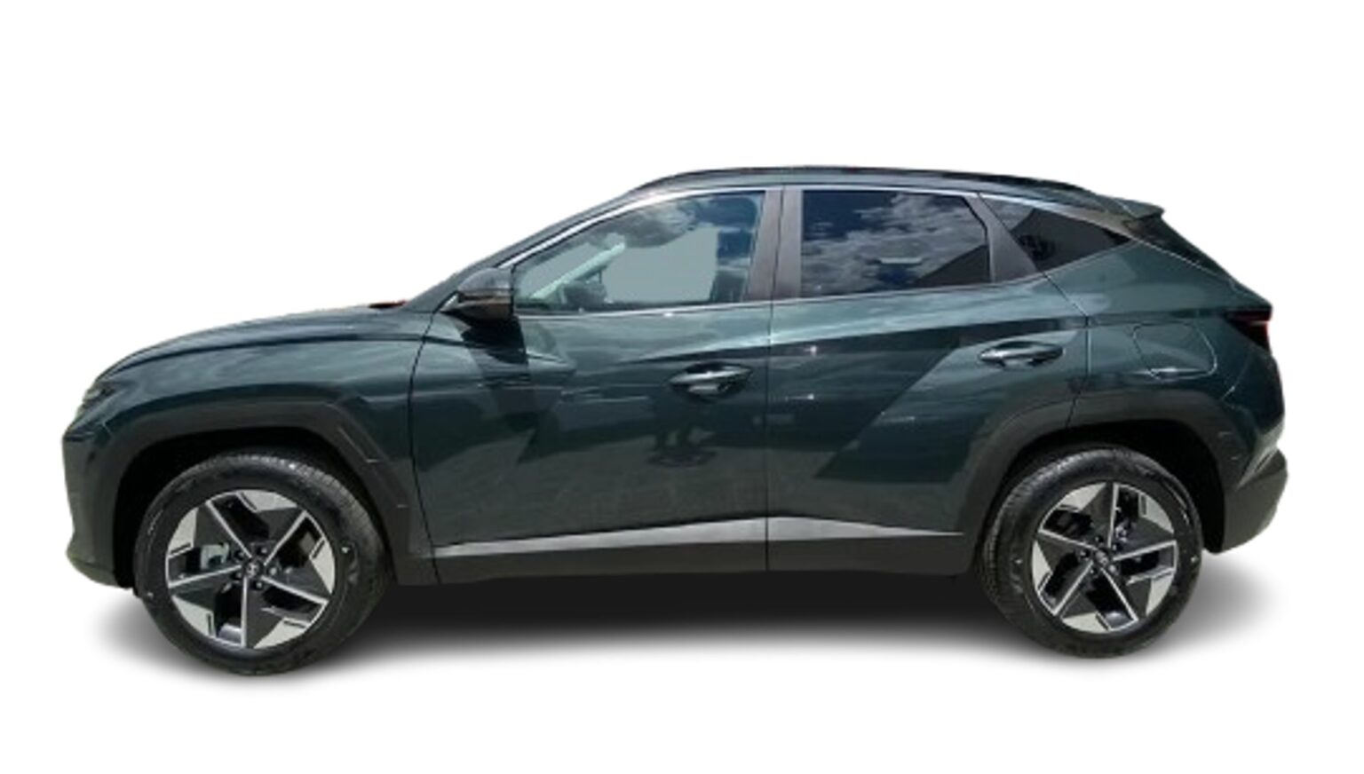 Hyundai Tucson Premium 2027