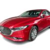 Mazda 3 Touring MHEV 2027 Soledad $36.600