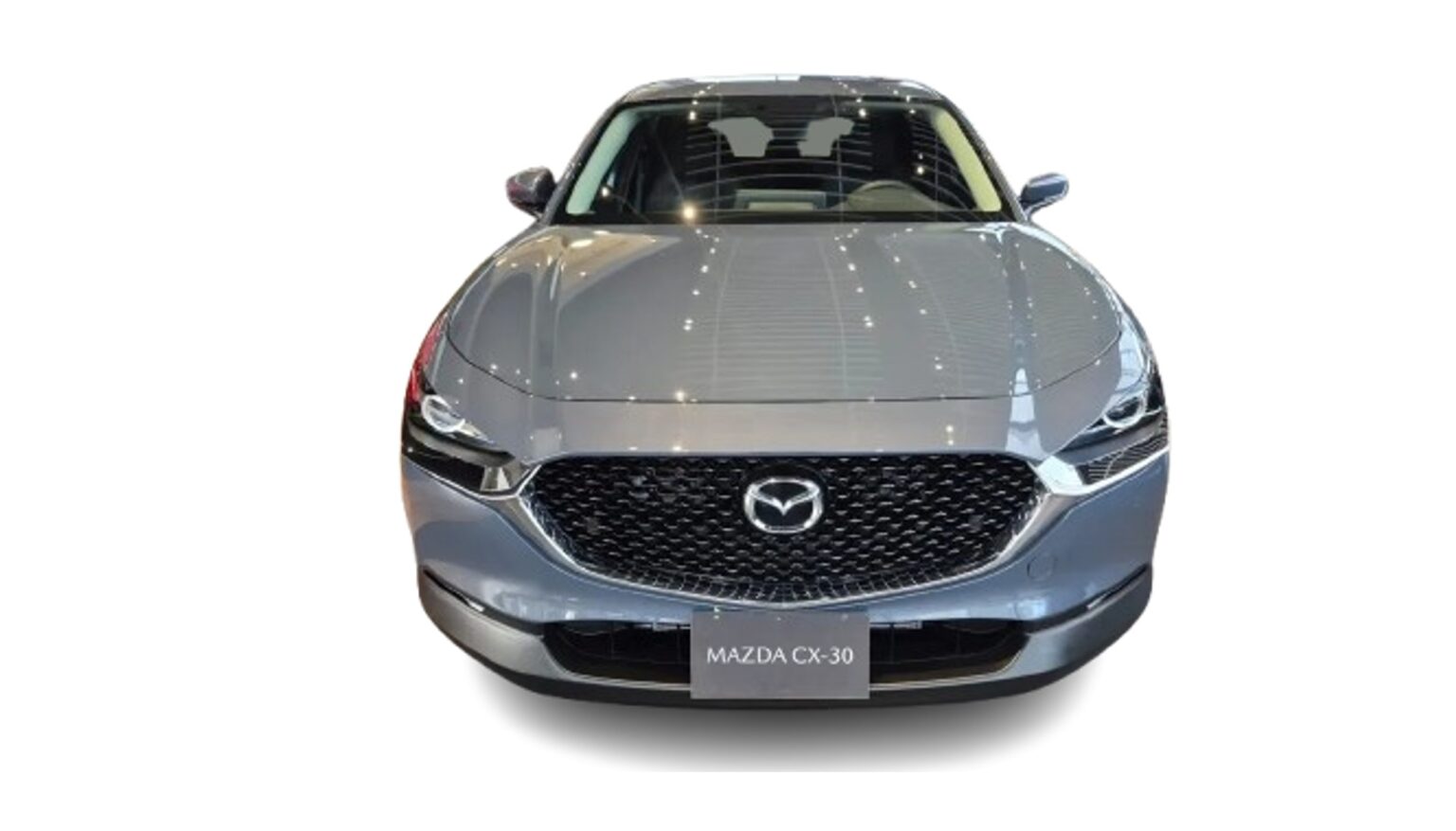 Mazda CX-30 Touring MHEV 2027