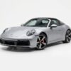 Porsche 911 Targa 4S 2026 Bogotá $396.800 118 Km