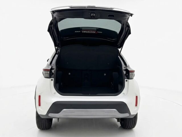 Toyota Yaris Cross HEV 2026