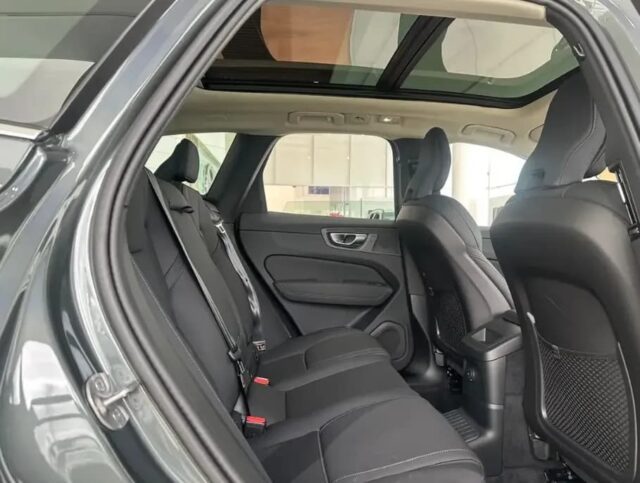Volvo XC 60 T6 2026