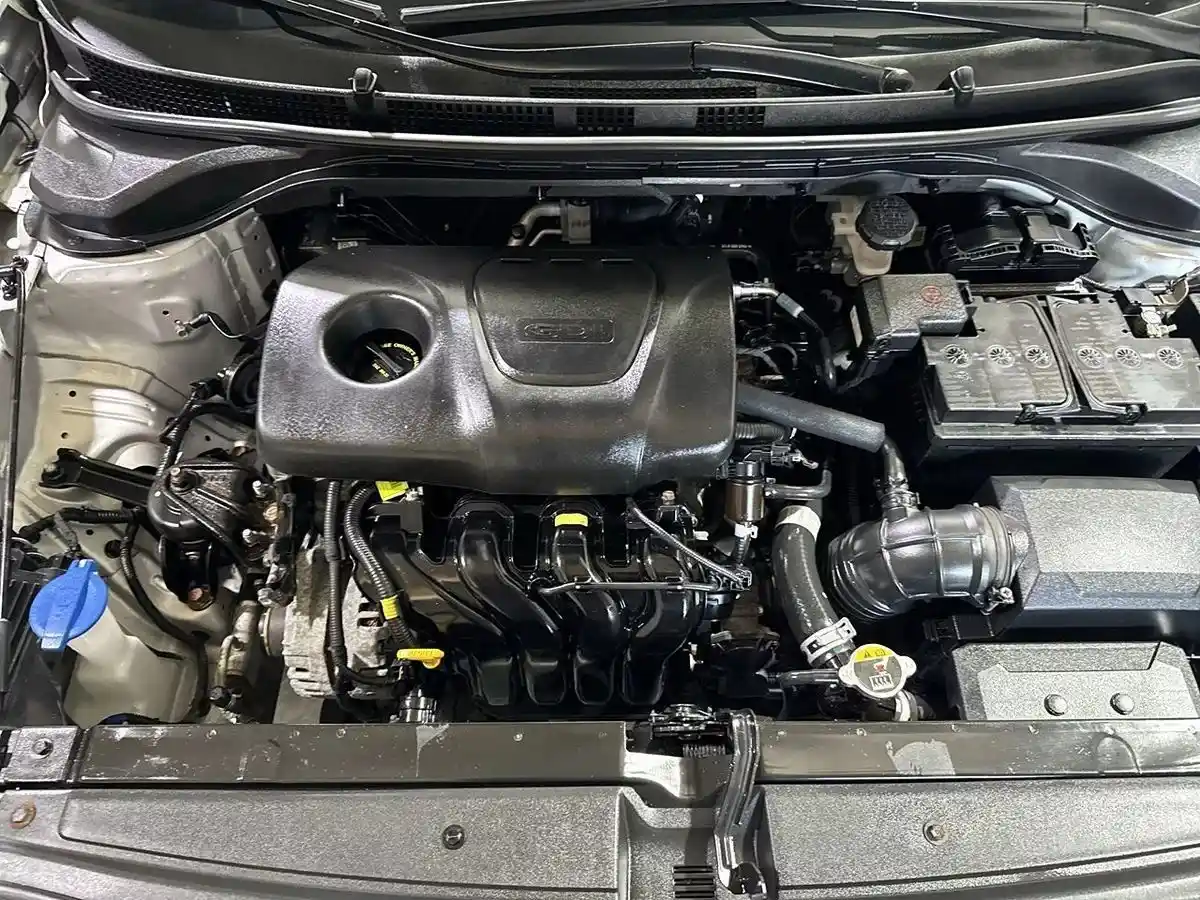 Hyundai Accent SE 2019 model for sale