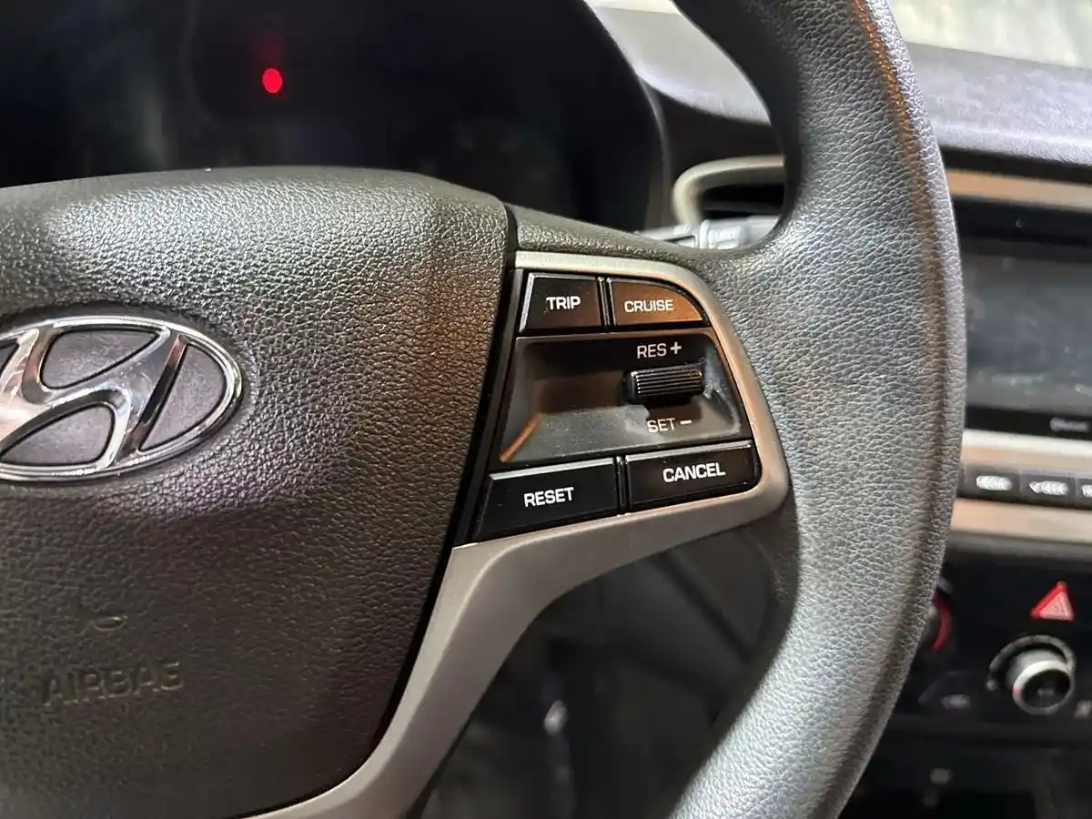Hyundai Accent SE 2019 model for sale