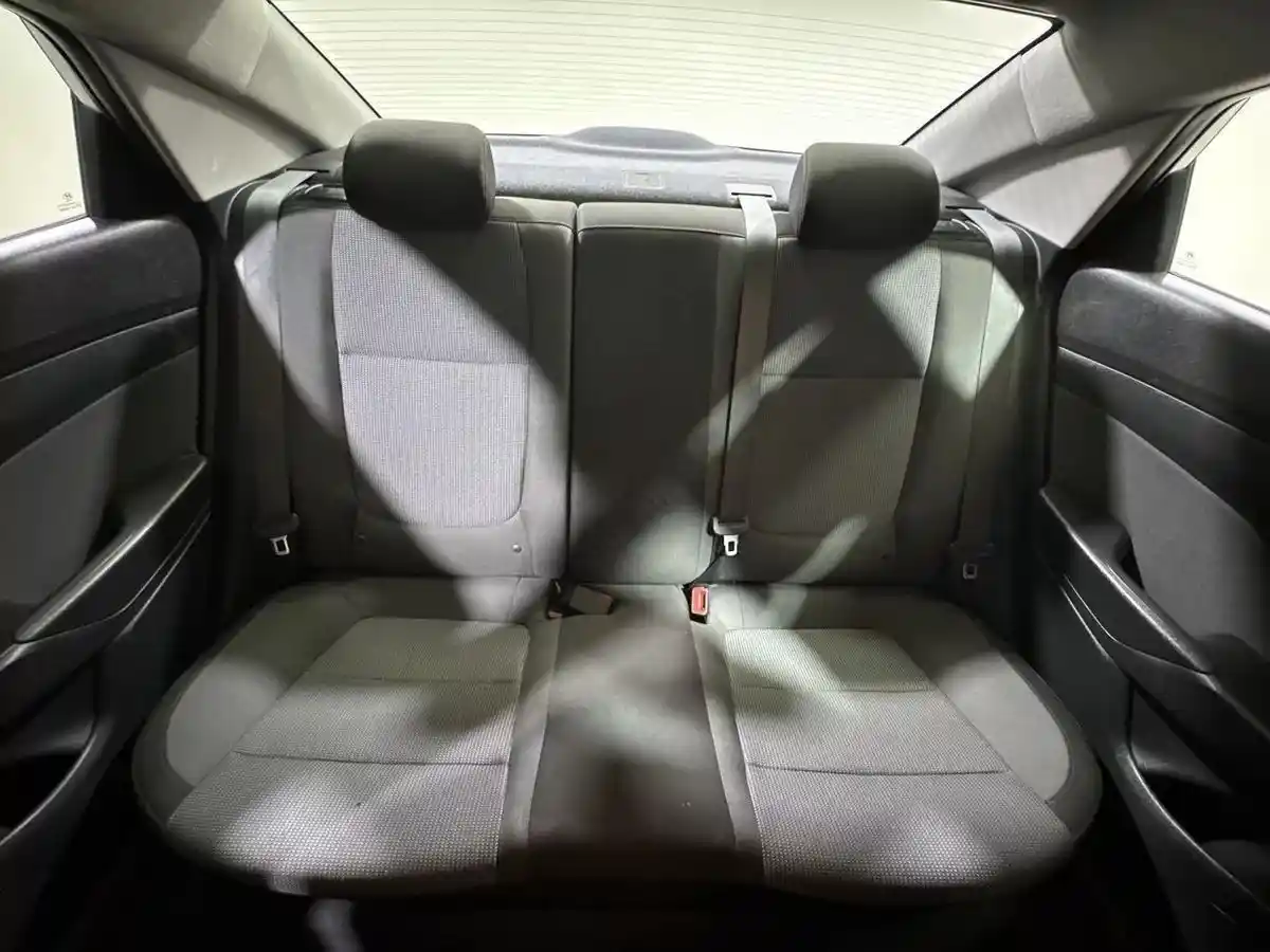 Hyundai Accent SE 2019 model for sale