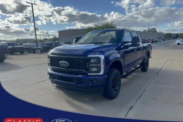 New 2026 Ford F-250 XL