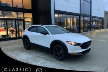 New 2026 Mazda CX-30 2.5 S Aire Edition