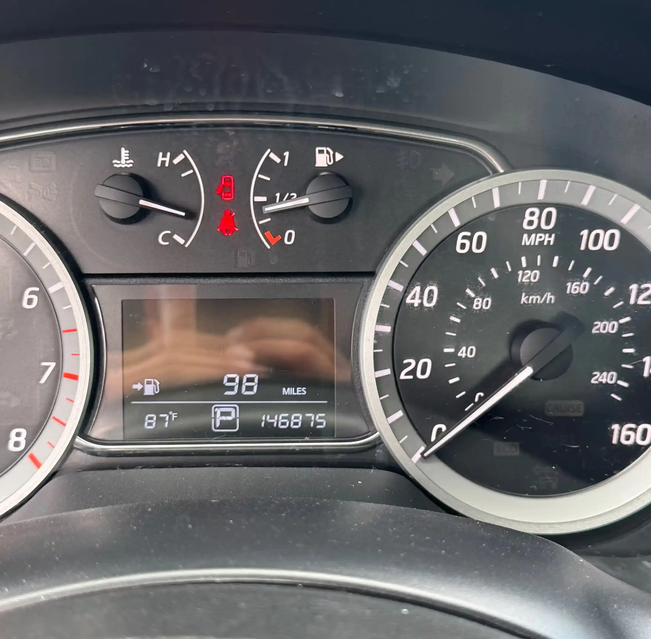 Sentra SR model 2025 for sale