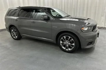 Used 2020 Dodge Durango R/T