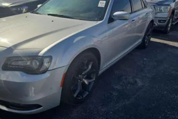 Used 2021 Chrysler 300 S
