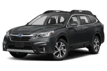 Used 2022 Subaru Outback Limited XT