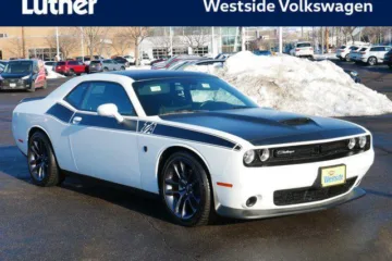 Used 2023 Dodge Challenger R/T