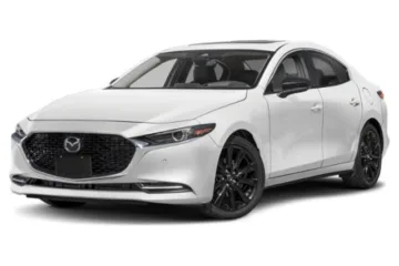 Used 2023 Mazda Mazda3 2.5 Turbo AWD