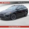 Subaru Crosstrek 2023 Black Sheffield OH