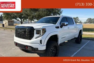 Used 2025 GMC Sierra 1500 SLT