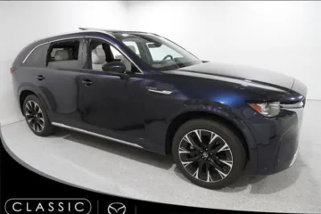 Used 2025 Mazda CX-90 S Premium Plus