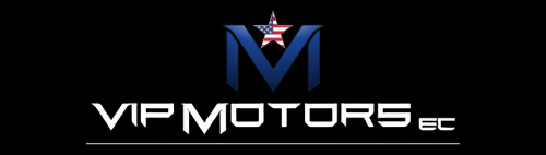 VIP MOTORS EC