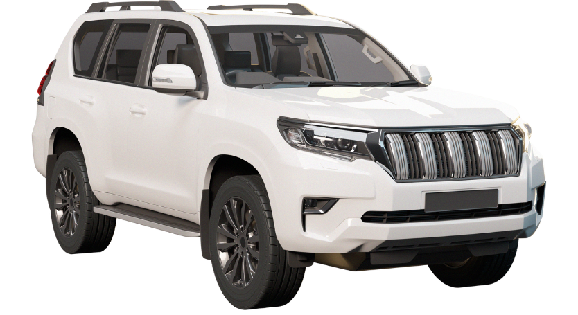 suv